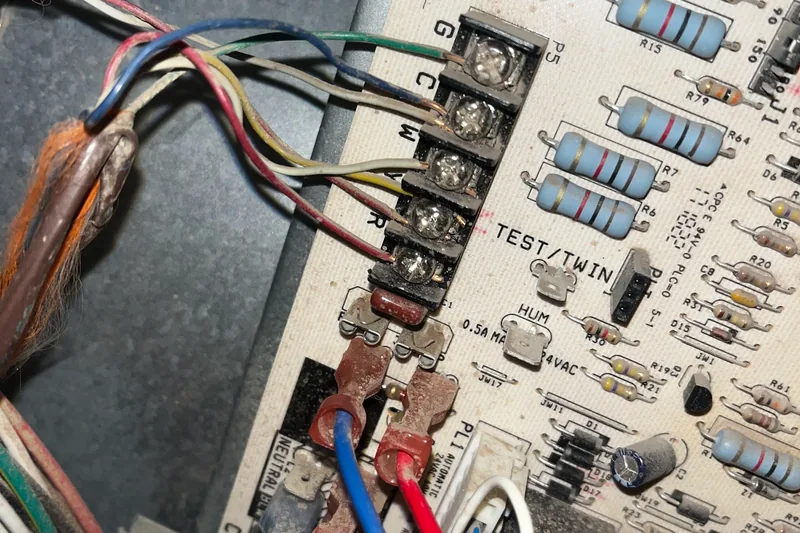 Prime Appliance Repair Pros Cupertino commercial dispatch hub and electronic diagnostic testing bench