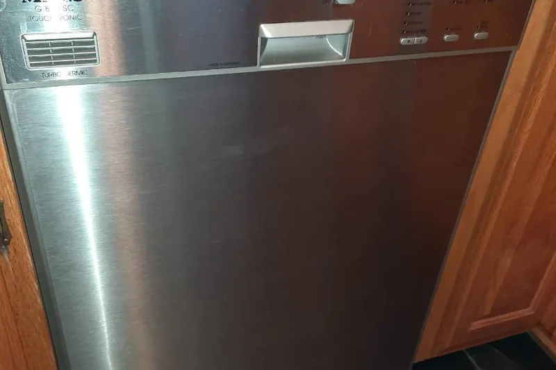 Cupertino, CA dishwasher repair - wash circulation pump, diverter motor, and anti-flood sensor maintenance